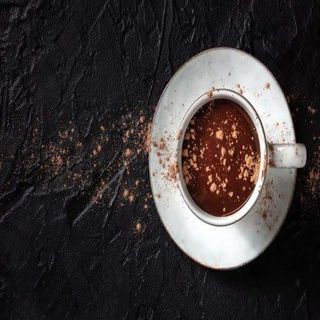 Chocolat Chaud