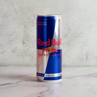 Redbull