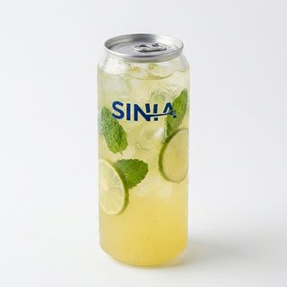 Classic Lemonade
