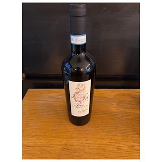 Montepulciano d Abruzzo DOP