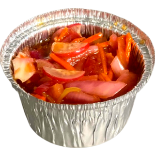 Salsa de la casa, Ají Picante (1 Ración Grande)