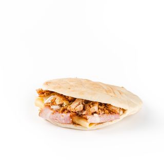 Пита с курицей (260г)