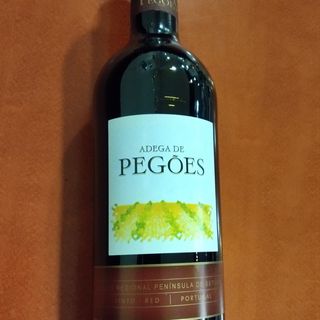 Pegões Tinto 37cl