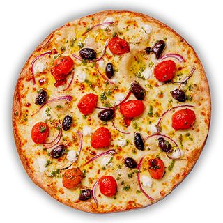 Pequeña Mediterrania