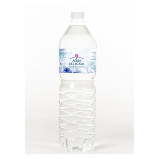Agua 50cl