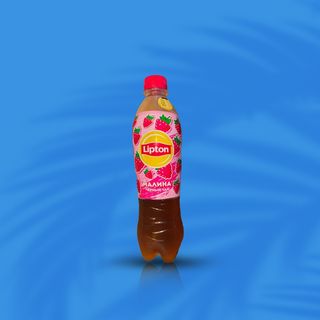 ლიპტონი ჟოლო