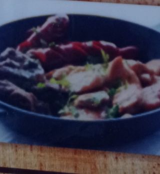 М'ЯСНА (250гр.)