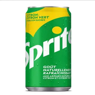  Sprite   