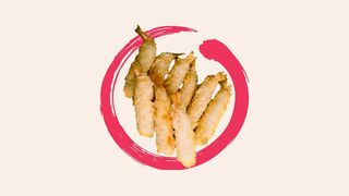 Torpoedo Shrimps Big-P