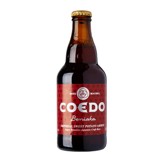 COEDO BENIAKA