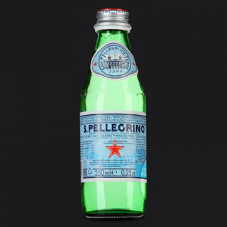 S. Pellegrino 250ml