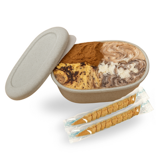 Tarrina Grande (1000 cc.)