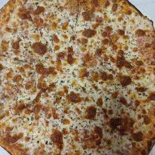 Pizza Margarita