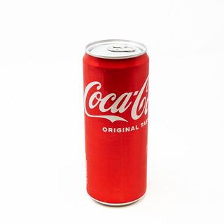 Coca-Cola 