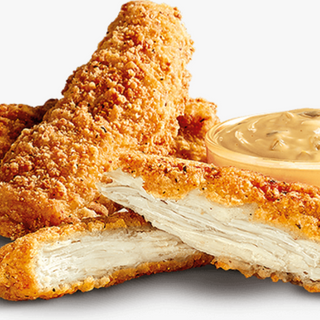 Tapa De Tenders (3 Uds.)