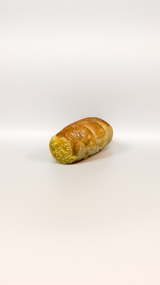 Cannoncino alla crema