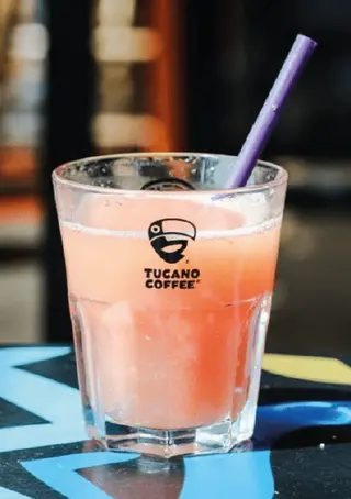 Suc de grapefruit