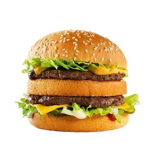 Хесбургер (235г)