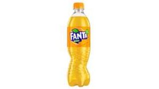 Fanta 0.5l