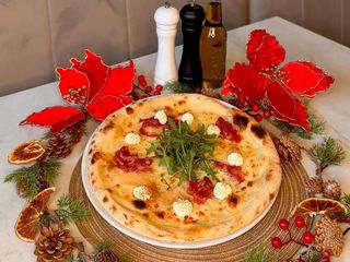 Crudo i Gruszka 42cm