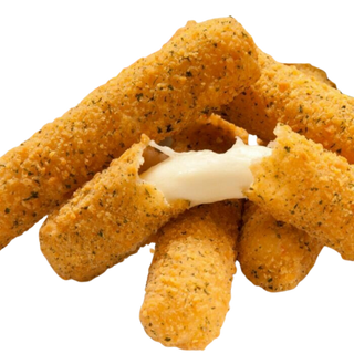  Grilled Mozzarella Sticks (6 Uds.)