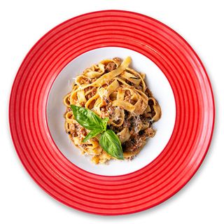 Фетучіні Болоньєзе (280г)