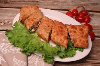 Лаваш по-араратски (300г)