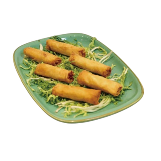 Rollitos De Primavera (6 Uds.)