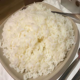 34. Arroz Blanco