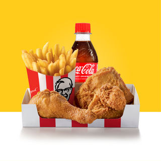 Chicken Lunch Box Max