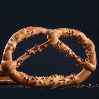 Covrig cu semințe de florea soarelui