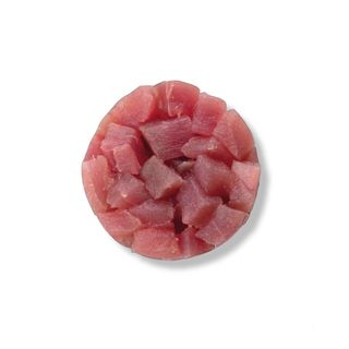 Tartare tonno