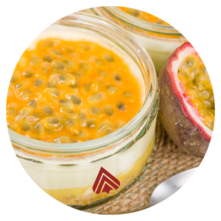 CHEESECAKE  Maracuya