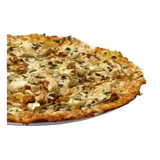 Pizza Montañera