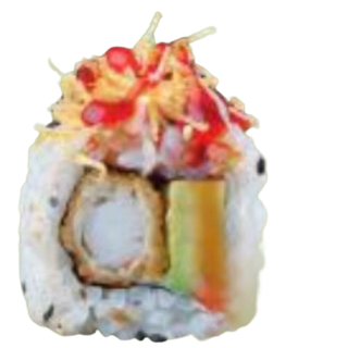 Uramaki Fruit (4 Pzs.)