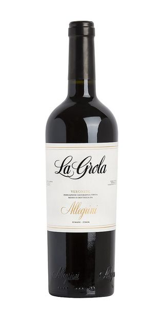 La Grola Allegrini 75cl