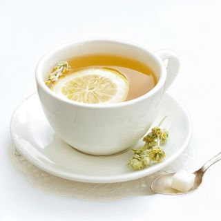 Lemon Tea