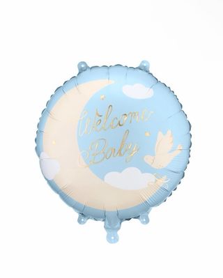 BALON "Welcome baby"