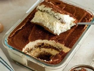 ТІРАМІСУ (140g)