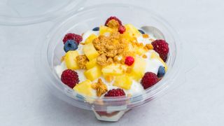 Napravi svoj kranč obrok