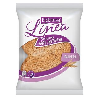 Eidetesa Palmera Integral 95g