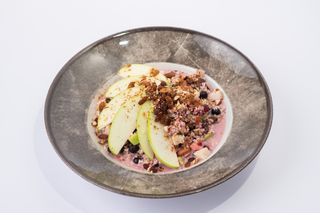 Stvarno zdrava ovsena kaša 450 gr