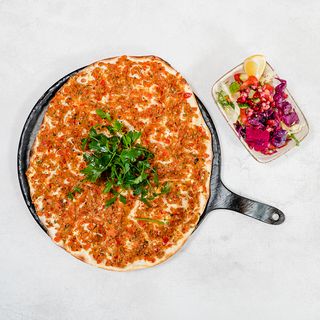 Lahmacun