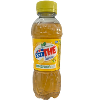 Thè al limone