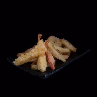 102. Tempura De Mi