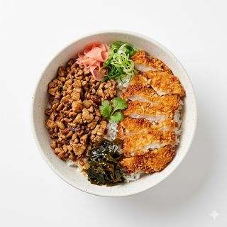 237 Katsudon