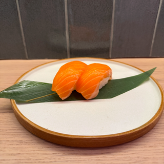 Nigiri De Sake (2 Uds.)