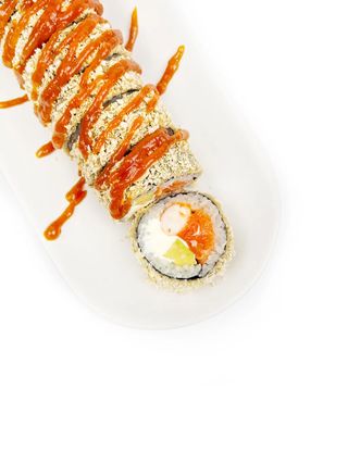 Панко рол Хакура Том-ям (370г)