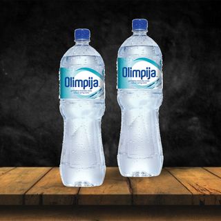 Olimpija voda  500 ml