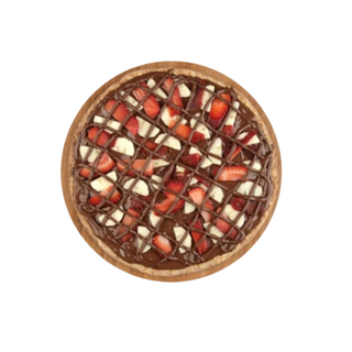 Spéciale Crêpe Pizza